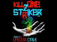 pochette album Lifeless drive