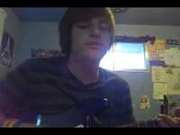 pochette album Make it flare