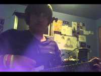 pochette album Secret fan