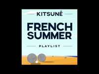 pochette album Don't stop