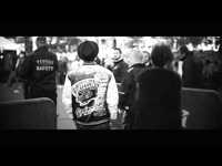 pochette album Den første gang