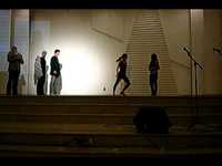 pochette album Drama