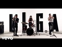 pochette album Julia