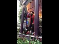 pochette album Ruiner