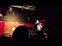 pochette album Mistakes