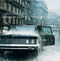 pochette album Life's a dream