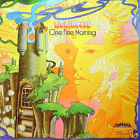 pochette album One fine morning