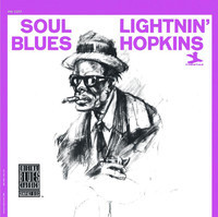 pochette album The howling wolf