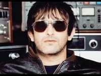 pochette album Another girl another planet