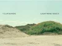 pochette album Four winds