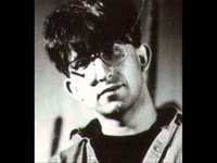 pochette album Marooned