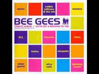 pochette album To love somebody