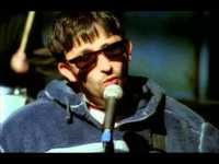 pochette album Whole wide world