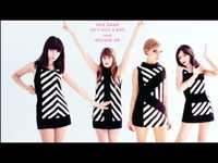 pochette album Catch me if you can