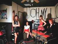 pochette album Fair game