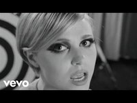 pochette album He's not a boy