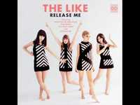 pochette album Narcissus in a red dress