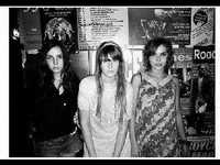 pochette album Once things look up