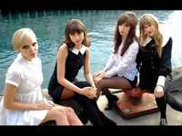 pochette album Square one