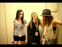 pochette album Waves that never break