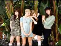 pochette album We are lost