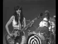 pochette album Wishing he was dead