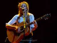 pochette album Under your spell