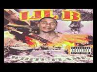 pochette album Fed time