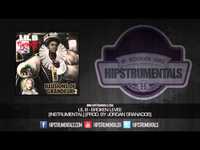 pochette album Broken levee