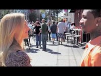 pochette album California boy