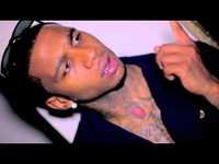 pochette album Connected in jail