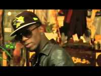 pochette album I'm god