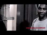 pochette album The bible