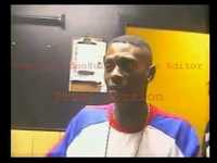 pochette album Freestyle 2