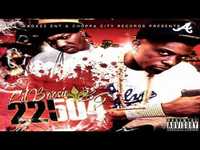 pochette album Miss boosie