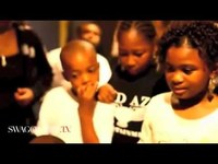 pochette album My children