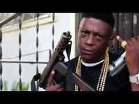 pochette album We out chea