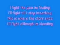 pochette album Fighters