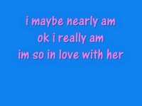 pochette album Is she ready?