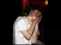 pochette album Is there anybody out there (kickin' off)