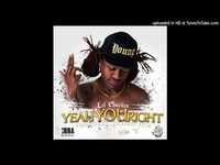 pochette album Yeah you right