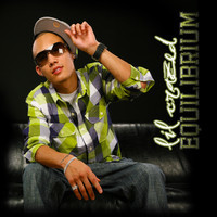 pochette album Fading away