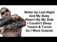 pochette album I need you