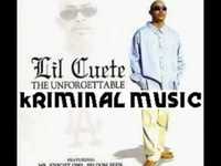 pochette album Keepin it gangster