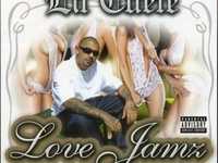 pochette album Never never