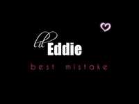 pochette album Best mistake