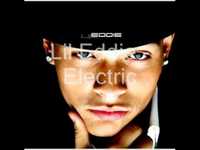 pochette album Electric