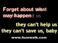 pochette album Freefall