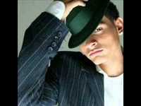 pochette album Scared of the light