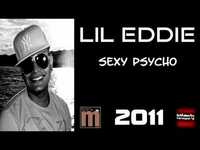 pochette album Sexy psycho